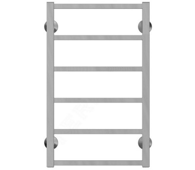 Полотенцесушитель Terminus Стандарт Контур П6 хром 