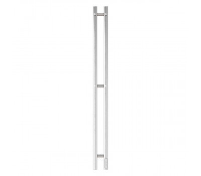 Полотенцесушитель электрический Point Гермес PN13812 П3 80x1200 диммер справа, хром