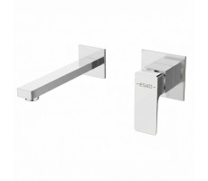 Смеситель Samara скрытого монтажа SMR28 ESKO Смеситель Samara скрытого монтажа SMR28 ESKO