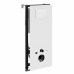 Система инсталляции для унитазов WasserKRAFT Abens 20TLT.010.ME.WH.WM02  