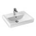 Раковина Santek Тигода 60 1.WH30.2.082 белый 