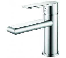 Смеситель для раковины AZARIO FARO хром AZ-PS16459C 