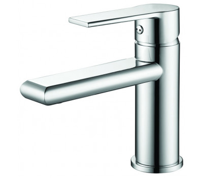 Смеситель для раковины AZARIO FARO хром AZ-PS16459C 