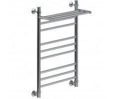 Полотенцесушитель водяной Ника ЛП Г2 ВП 80/50 Хром Полотенцесушитель водяной Ника ЛП Г2 ВП 80/50 Хром