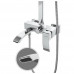 Душевая система Hansberge H5077C1 хром Душевая система Hansberge H5077C1 хром
