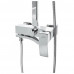 Душевая система Hansberge H5077C1 хром Душевая система Hansberge H5077C1 хром