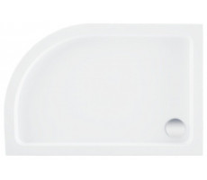 Душевой поддон Aquanet GL180 120x80 L 