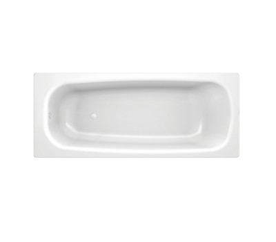 Стальная ванна 150x70см Laufen Pro 2.2195.0.000.040.1 Белый 