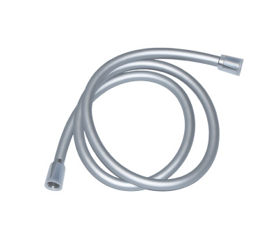 Шланг для душа, серебряный, силиконовый, 2.0м, Optima Home, IDDIS OPH20SLi19 Шланг для душа, серебряный, силиконовый, 2.0м, Optima Home, IDDIS OPH20SLi19