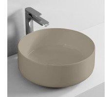 Раковина Artceram COGNAC COL001 41 00 Раковина Artceram COGNAC COL001 41 00