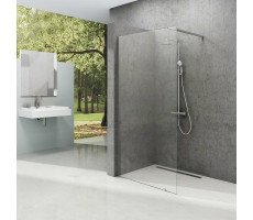Душевая стенка Ravak GW9W70C00Z1 ST Walk-In Wall 900 x 2000 блестящий + транспарент, неподвижная 