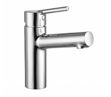 Смеситель для умывальника Bravat Palace F1172217CP-RUS Хром Смеситель для умывальника Bravat Palace F1172217CP-RUS Хром