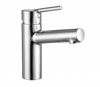 Смеситель для умывальника Bravat Palace F1172217CP-RUS Хром 