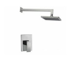 Душевая система KAISER Sonat 34277 хром Душевая система KAISER Sonat 34277 хром