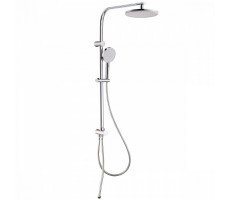 Душевой гарнитур с верхней лейкой IDDIS Swipe SWI3F97i76 Душевой гарнитур с верхней лейкой IDDIS Swipe SWI3F97i76