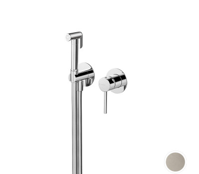 Гигиенические души Newform Set doccia 885.M0.070  