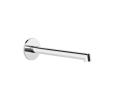 Изливы GESSI Ingranaggio 63404#031 Хром 