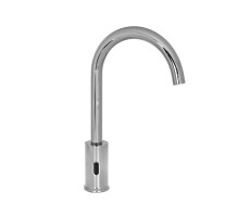 Смеситель для кухни сенсорный Raiber Sensor RSF88198, хром Смеситель для кухни сенсорный Raiber Sensor RSF88198, хром