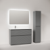 Тумба под раковину Sancos Фолк напольный (Folk Floor) FL120FLES 120x45x85 мягкий серый (ergraut soft) Тумба под раковину Sancos Фолк напольный (Folk Floor) FL120FLES 120x45x85 мягкий серый (ergraut soft)
