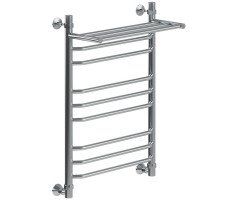 Полотенцесушитель водяной Ника TRAPEZIUM ЛТ (Г2) ВП 80/60 Хром Полотенцесушитель водяной Ника TRAPEZIUM ЛТ (Г2) ВП 80/60 Хром