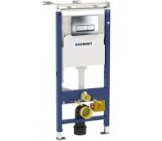 Инсталляция для унитаза, Geberit, Duofix 458.125.21.1 Инсталляция для унитаза, Geberit, Duofix 458.125.21.1