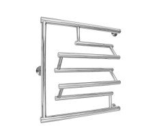Полотенцесушитель Energy Prima 600/600 хром 