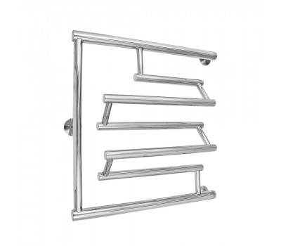 Полотенцесушитель Energy Prima 600/600 хром 