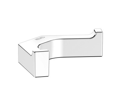 Крючок для полотенца Двойной Keuco EDITION 11 11115010000 Хром 