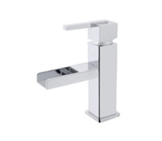 Смеситель для раковины Fiore XS 71CR7705, хром