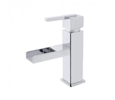 Смеситель для раковины Fiore XS 71CR7705, хром