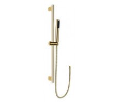 Душевой гарнитур AltroBagno Costanza 030302 Or золото 