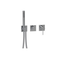 Смеситель для душа Almar Modular E180192.CR Хром Смеситель для душа Almar Modular E180192.CR Хром