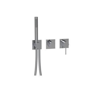 Смеситель для душа Almar Modular E180192.CR Хром 