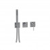 Смеситель для душа Almar Modular E180192.CR Хром 
