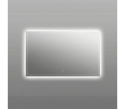 Зеркало Black&White U909.1400MR 