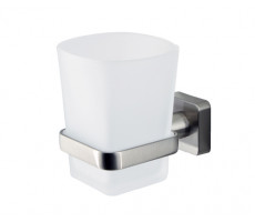 Стакан WasserKRAFT Rhin K-8728 8728 Хром 