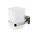 Стакан WasserKRAFT Rhin K-8728 8728 Хром 