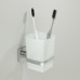 Стакан WasserKRAFT Rhin K-8728 8728 Хром 