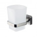 Стакан WasserKRAFT Rhin K-8728 8728 Хром 