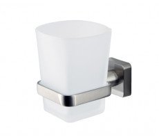 Стакан WasserKRAFT Rhin K-8728 8728 Хром 