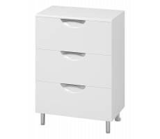 Тумба Misty Марго 60 П-Мрг07060-011 Тумба Misty Марго 60 П-Мрг07060-011