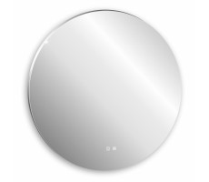 Зеркало ABBER Mond AG6203S-0.77 с подсветкой, сенсорный выключатель, диммер, датчик присутствия 