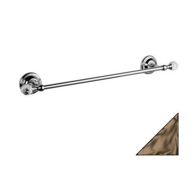 Полотенцедержатель TW collection  TWCR113br-sw Бронза 