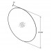Зеркало Ideal Standard Conca T3960BH  