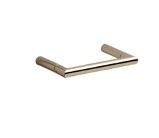 Держатель туалетной бумаги Fantini Young 96 95 7609 Никель Держатель туалетной бумаги Fantini Young 96 95 7609 Никель