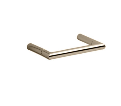 Держатель туалетной бумаги Fantini Young 96 95 7609 Никель Держатель туалетной бумаги Fantini Young 96 95 7609 Никель