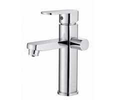 Смеситель для раковины KAISER Sonat 34711 хром 