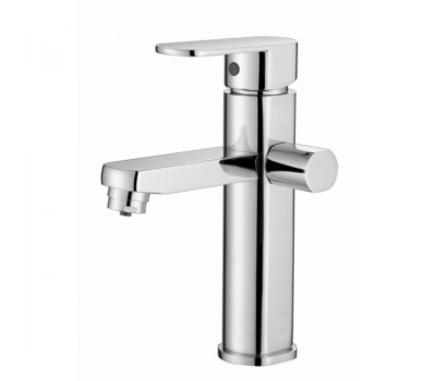 Смеситель для раковины KAISER Sonat 34711 хром 