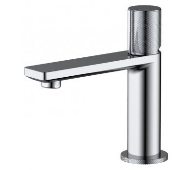 Смеситель для раковины Allen Brau Liberty 5.33001-00 хром 