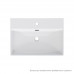 Умывальник накладной/подвесной, белый глянцевый, Bild, IDDIS, BILWS60i27 Умывальник накладной/подвесной, белый глянцевый, Bild, IDDIS, BILWS60i27